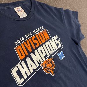 2014 NFC NORTH DIVISION CHAMPIONS